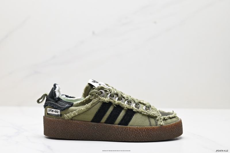 Adidas Campus Shoes